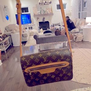 Louis Vuitton Saint Germain PM